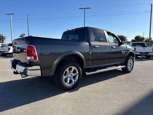 2018 RAM 1500 Laramie