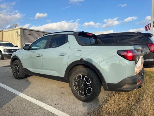 2023 Hyundai SANTA CRUZ 2.5T SEL Premium