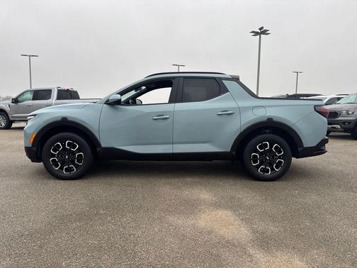 2023 Hyundai SANTA CRUZ 2.5T SEL Premium