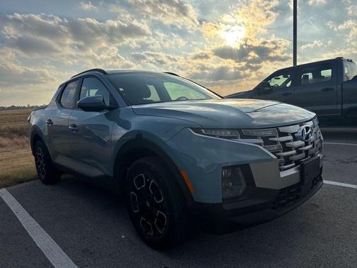 2023 Hyundai SANTA CRUZ 2.5T SEL Premium