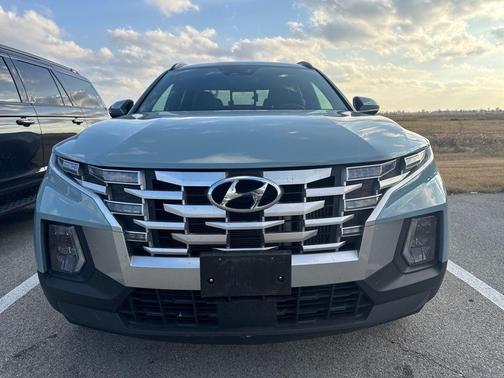 2023 Hyundai SANTA CRUZ 2.5T SEL Premium