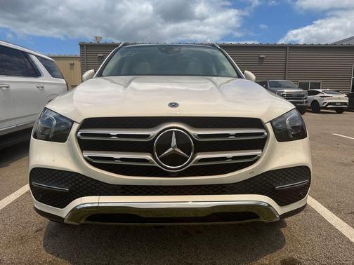 2021 Mercedes-Benz GLE 350 Base 4MATIC
