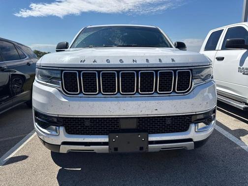 2023 Jeep Wagoneer L Series II