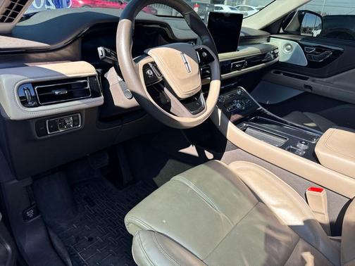 2024 Lincoln Aviator Reserve AWD