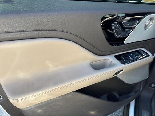 2024 Lincoln Aviator Reserve AWD