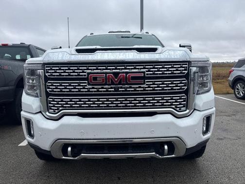 2023 GMC Sierra 2500 Denali