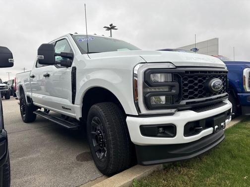 2026 Ford F-250 XL