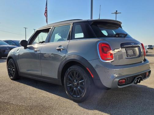 2020 MINI Hardtop Cooper S