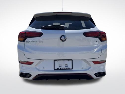 2021 Buick Encore GX Essence