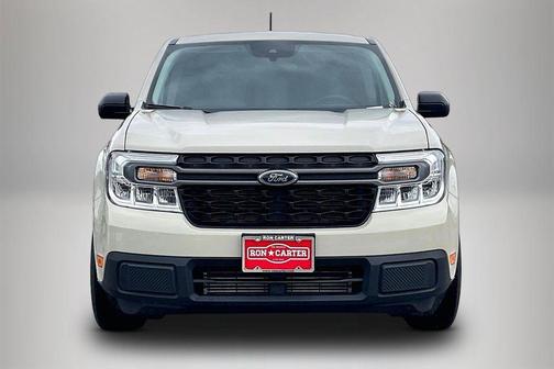 Terrain 2024 Ford Maverick XLT