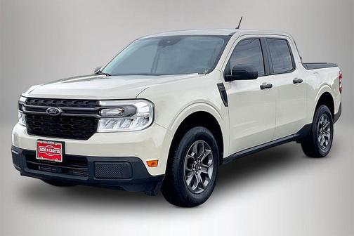 Terrain 2024 Ford Maverick XLT