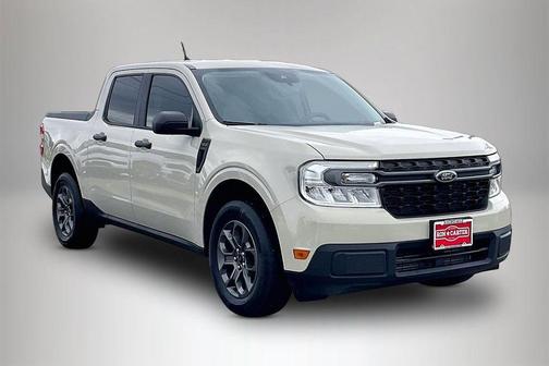 Terrain 2024 Ford Maverick XLT