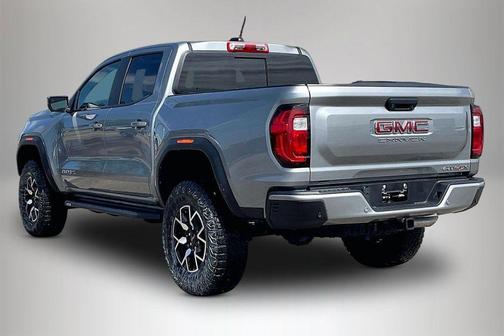 Sterling 2024 GMC Canyon AT4X