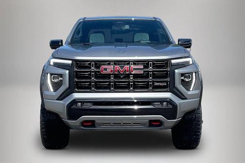 Sterling 2024 GMC Canyon AT4X