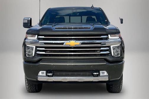 Greenstone 2023 Chevrolet Silverado 3500 High Country