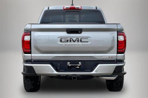 Sterling 2026 GMC Canyon AT4