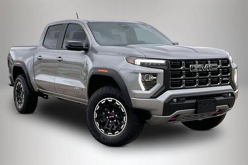 Sterling 2026 GMC Canyon AT4