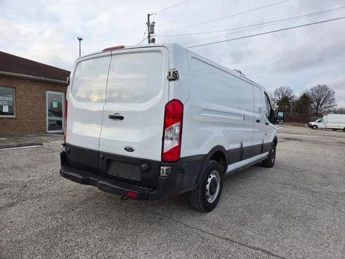 2019 Ford Transit-250 Base