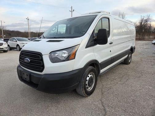 2019 Ford Transit-250 Base
