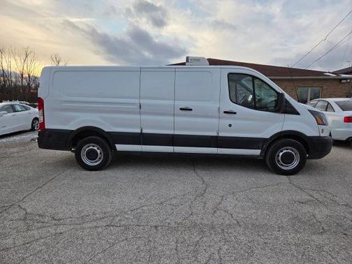 2019 Ford Transit-250 Base