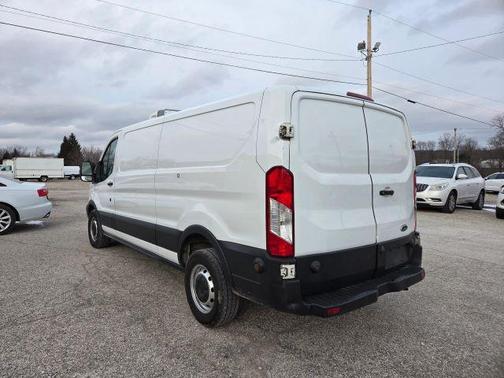 2019 Ford Transit-250 Base