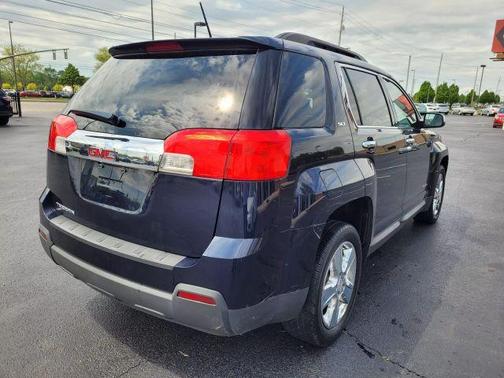 2015 GMC Terrain SLT-1