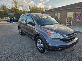 2010 Honda CR-V LX