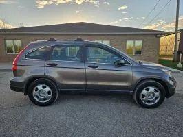 2010 Honda CR-V LX