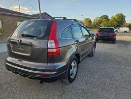2010 Honda CR-V LX