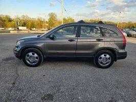 2010 Honda CR-V LX