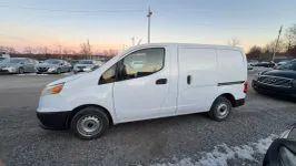 2015 Chevrolet City Express 1LS