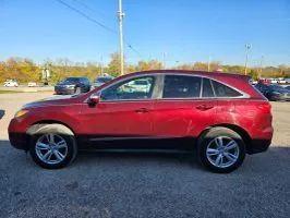 2013 Acura RDX Base
