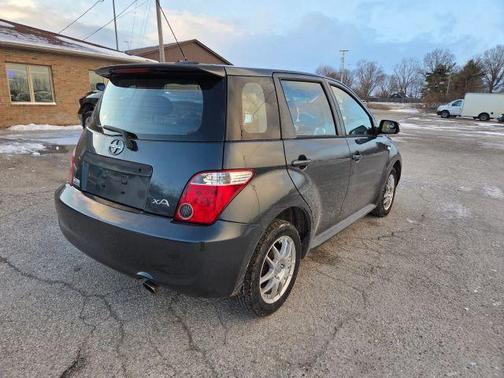 2006 Scion xA 