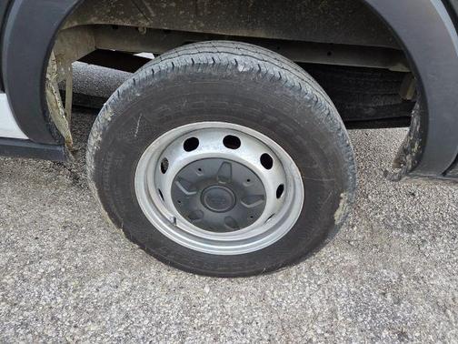 2019 Ford Transit-250 Base