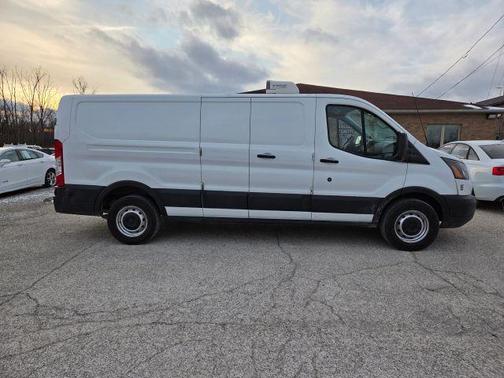 2019 Ford Transit-250 Base