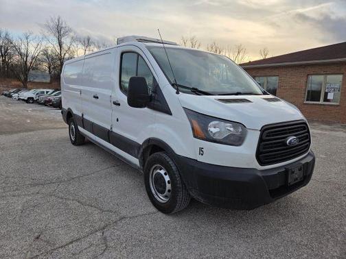 2019 Ford Transit-250 Base