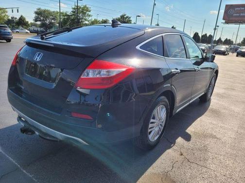 2014 Honda Crosstour EX-L