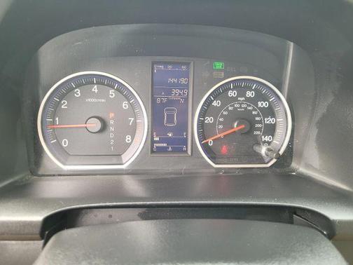 2011 Honda CR-V EX
