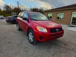 2011 Toyota RAV4 Sport