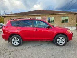 2011 Toyota RAV4 Sport