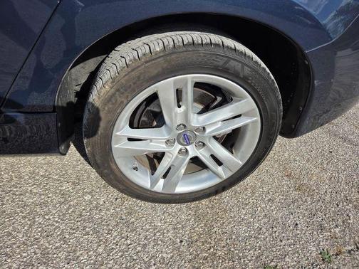 2015 Volvo S60 T5 Premier