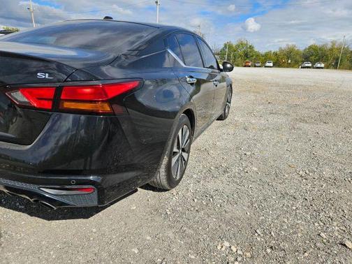 2019 Nissan Altima 2.5 SL