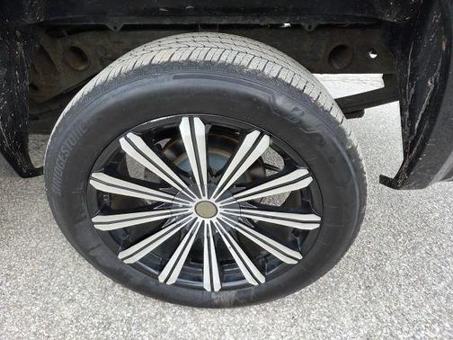 2013 GMC Sierra 1500 Denali