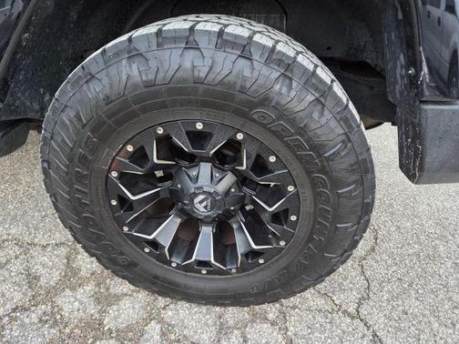 2016 Jeep Wrangler Sahara