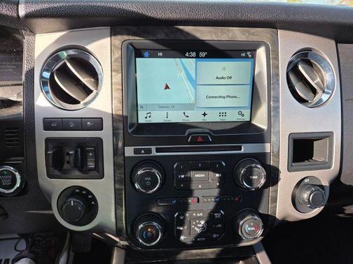 2017 Ford Expedition Limited