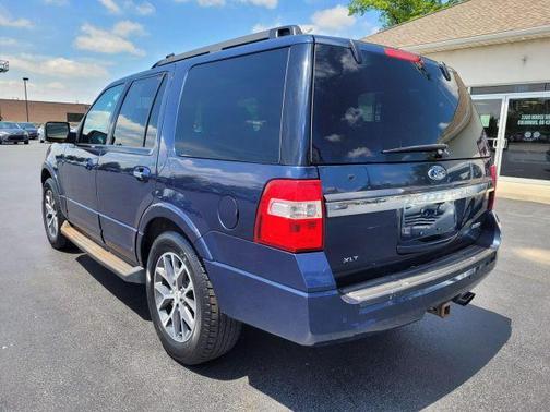 2015 Ford Expedition XLT