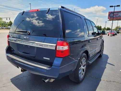 2015 Ford Expedition XLT
