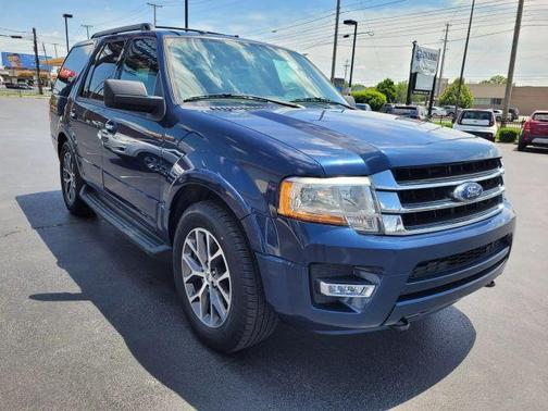 2015 Ford Expedition XLT