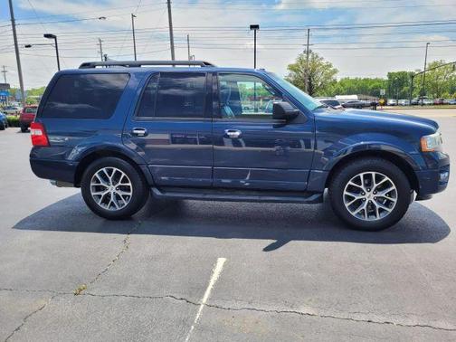 2015 Ford Expedition XLT