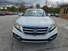 2013 Honda Crosstour EX-L